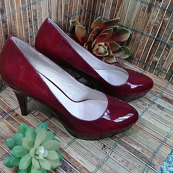 NICKELS SHOES HEELS - Picture 2 of 8